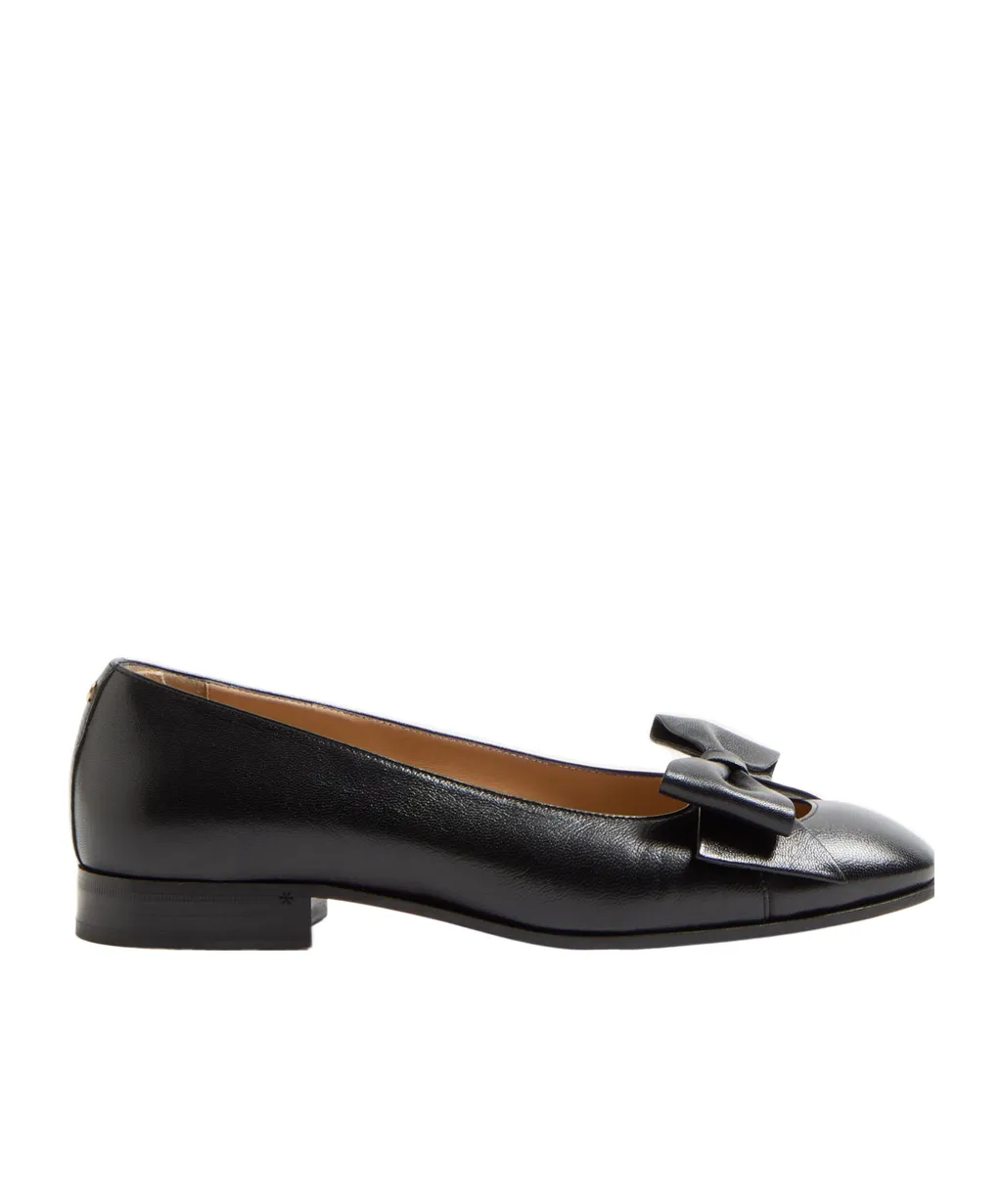 Bowow Kidskin Ballerina
