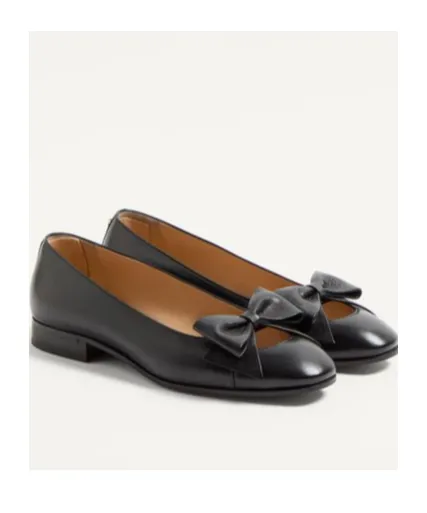Bowow Kidskin Ballerina