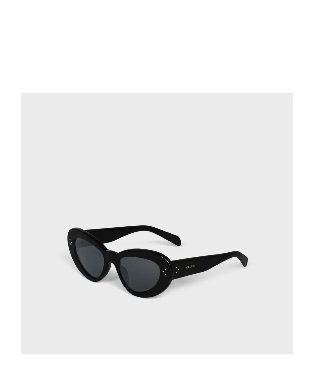 Butterfly S320 Sunglasses In Acetate