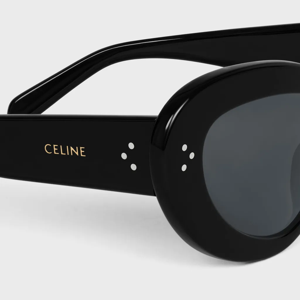 Butterfly S320 Sunglasses In Acetate