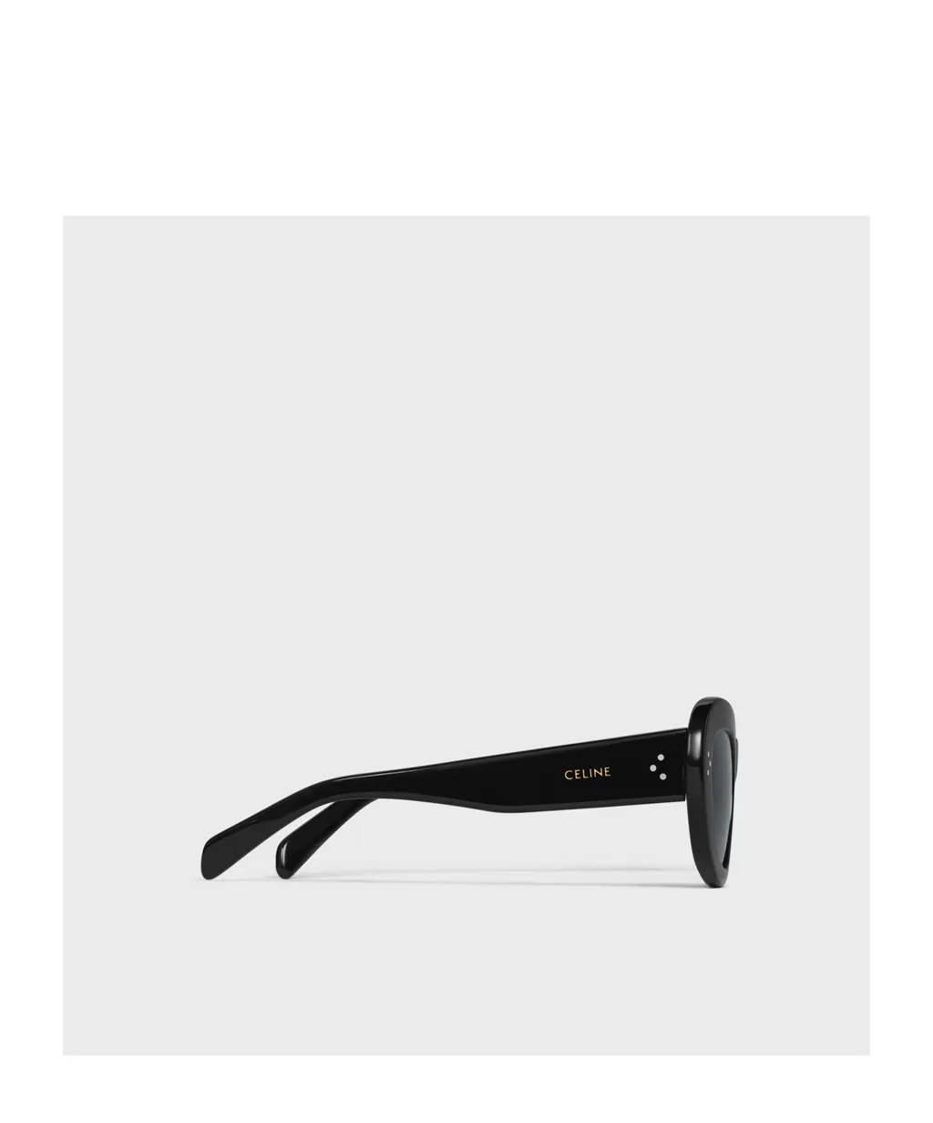Butterfly S320 Sunglasses In Acetate