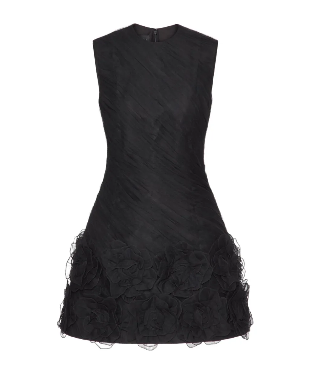 Sleeveless Dress