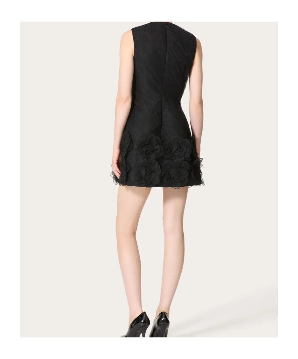 Sleeveless Dress