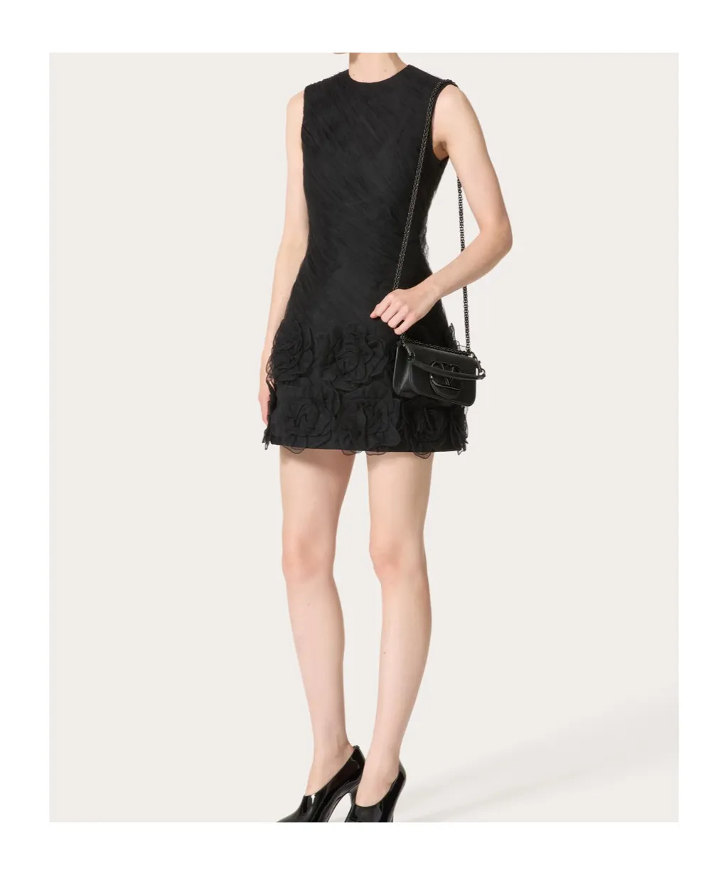 Sleeveless Dress