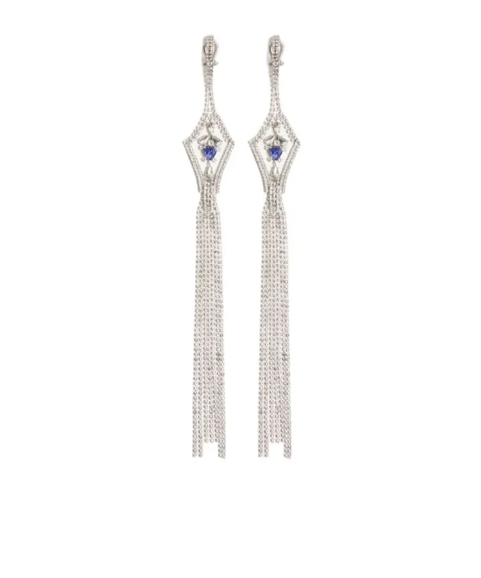 RÊVe Radieux Clip-On Earrings