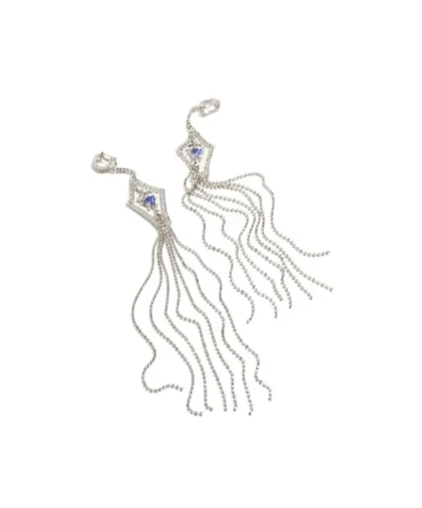 RÊVe Radieux Clip-On Earrings