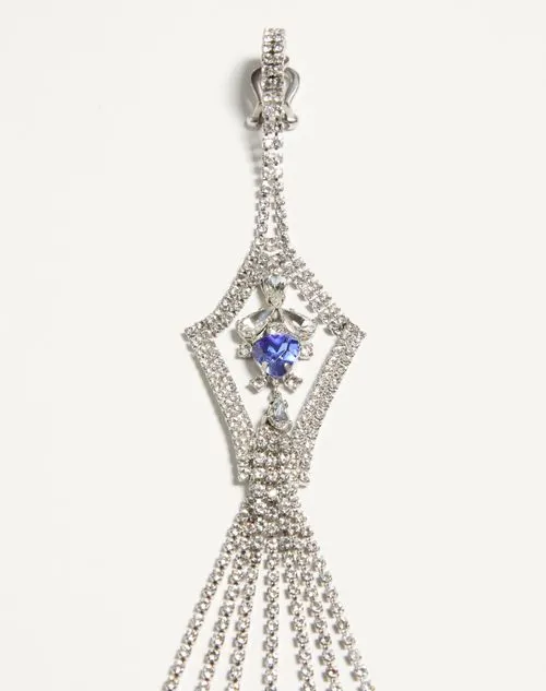 RÊVe Radieux Clip-On Earrings