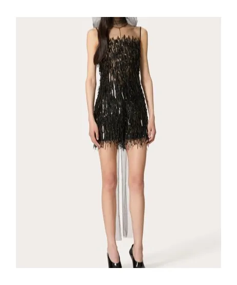 Sleeveless Jumpsuit