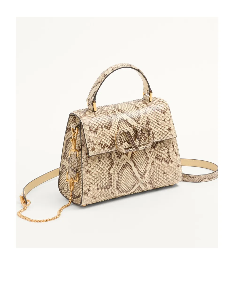 Small Single-Handle Shoulder Bag