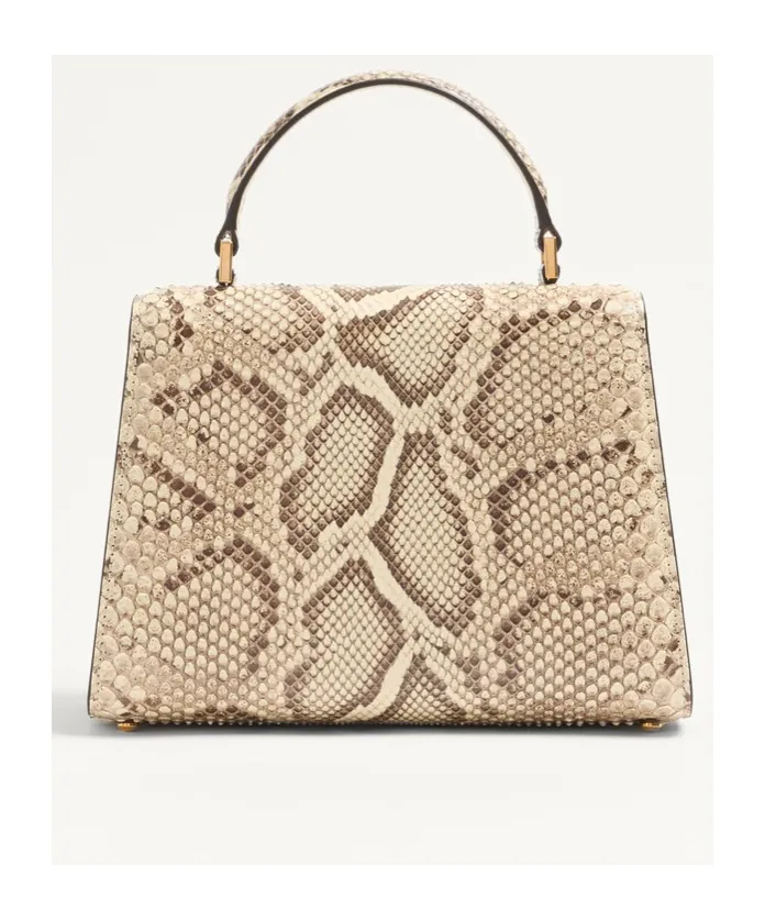 Small Single-Handle Shoulder Bag