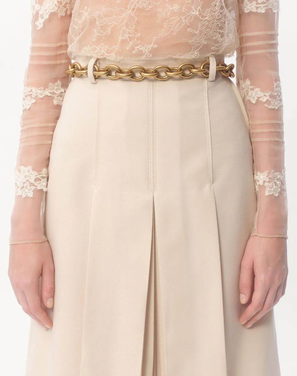 Logo Belt