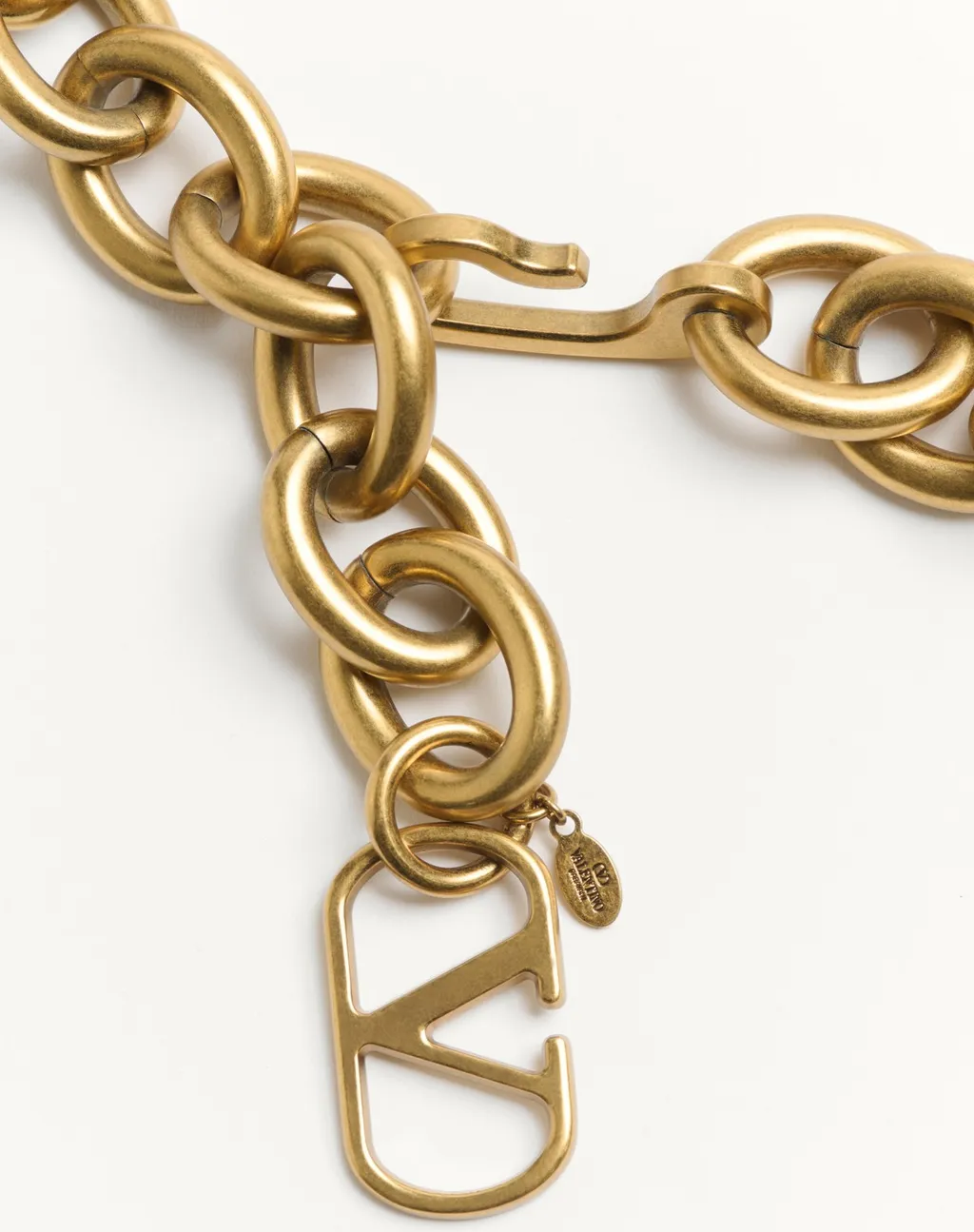 Logo Belt
