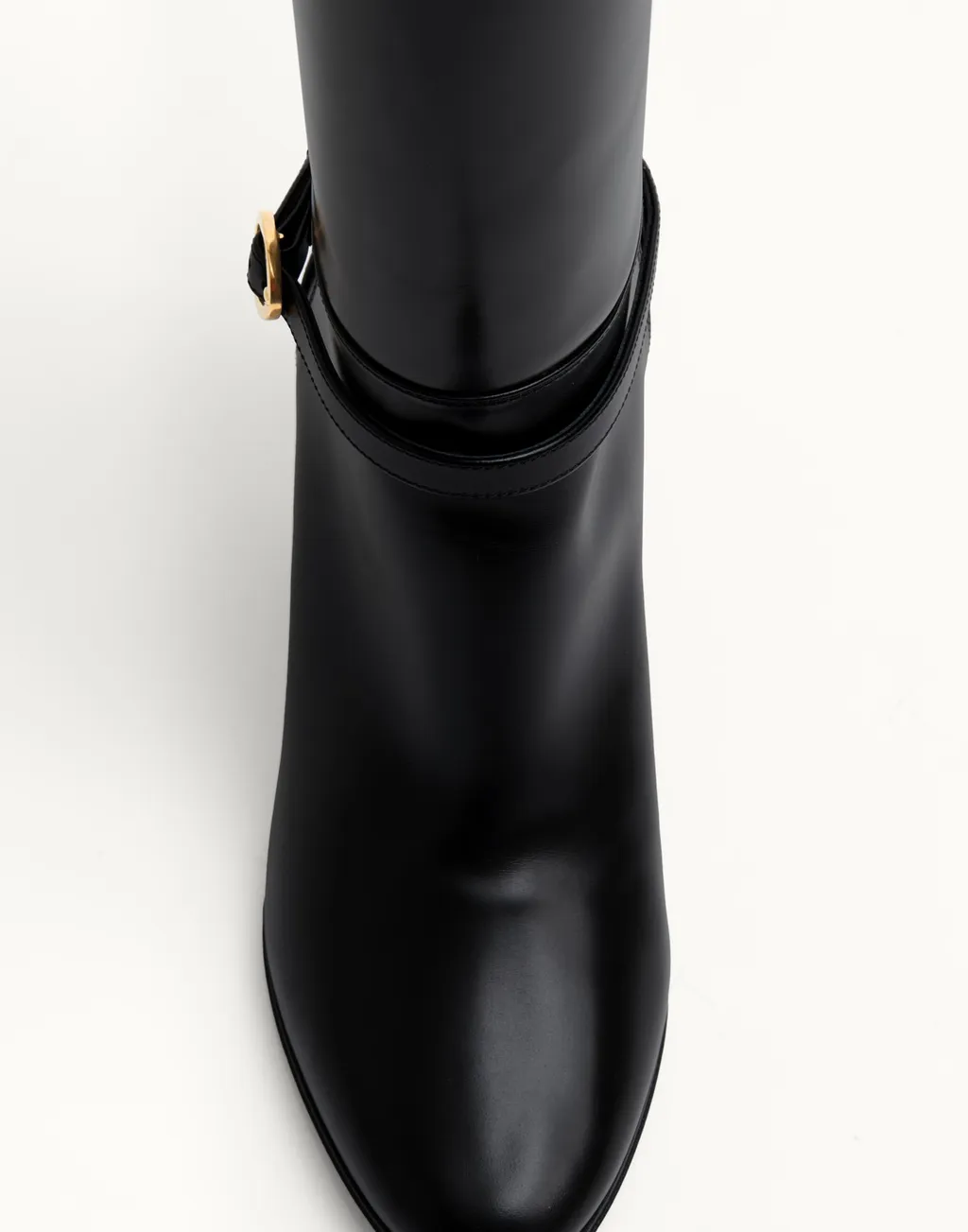 Valentino Garavani Pattie Knee-Length Boots