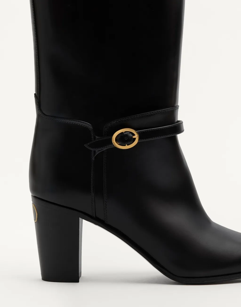Valentino Garavani Pattie Knee-Length Boots