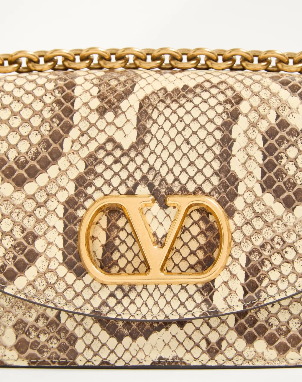 Pattern Shoulder Bag