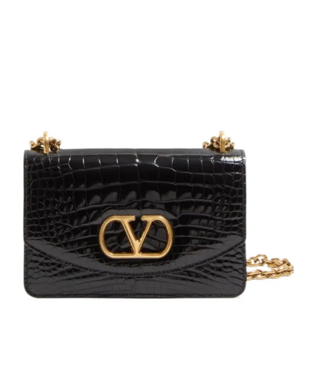 Vain Small Shoulder Bag