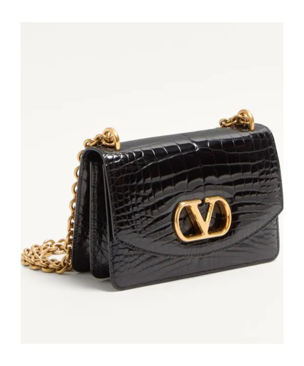 Vain Small Shoulder Bag