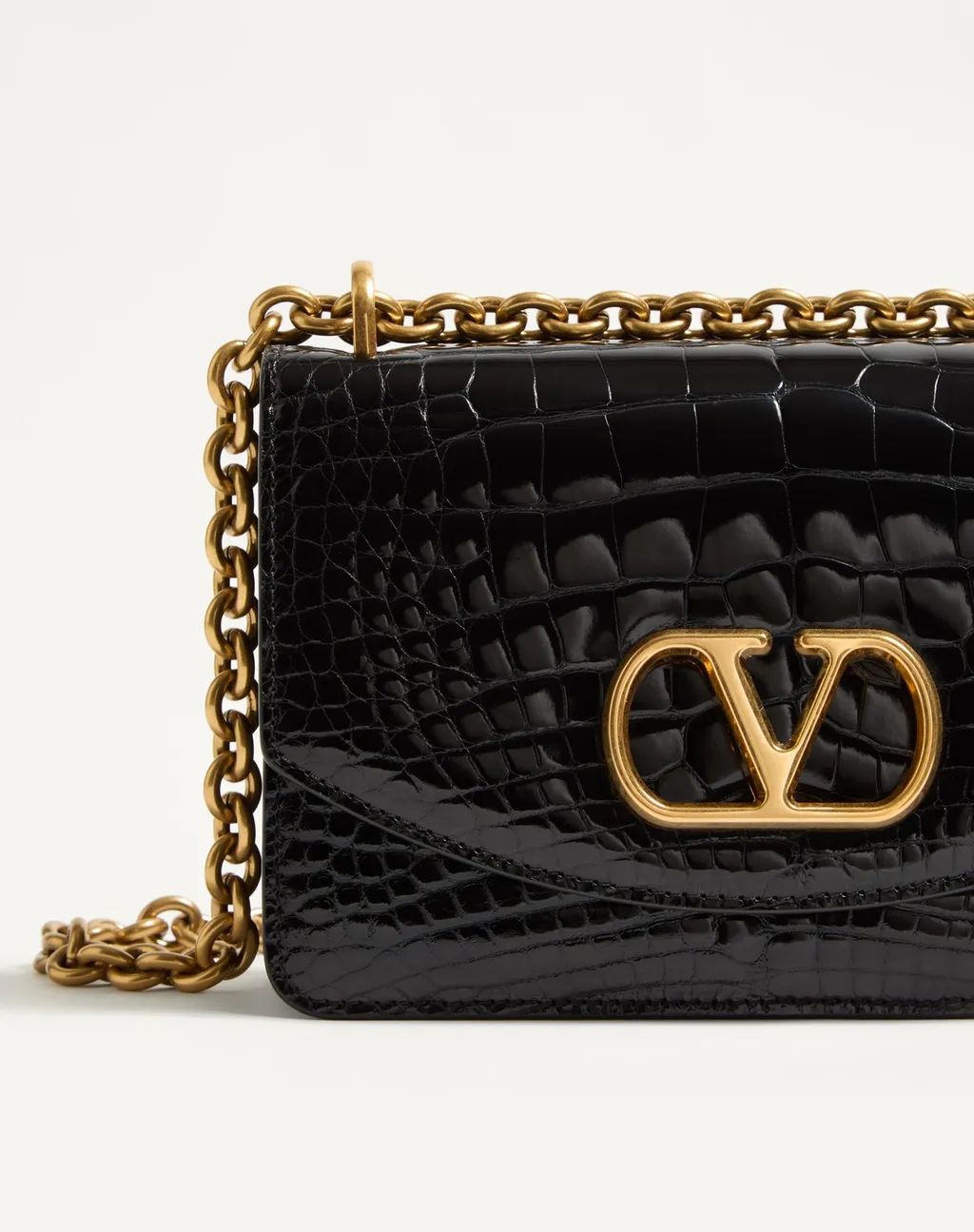 Vain Small Shoulder Bag