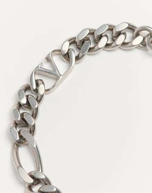 Vlogo Signature Bracelet