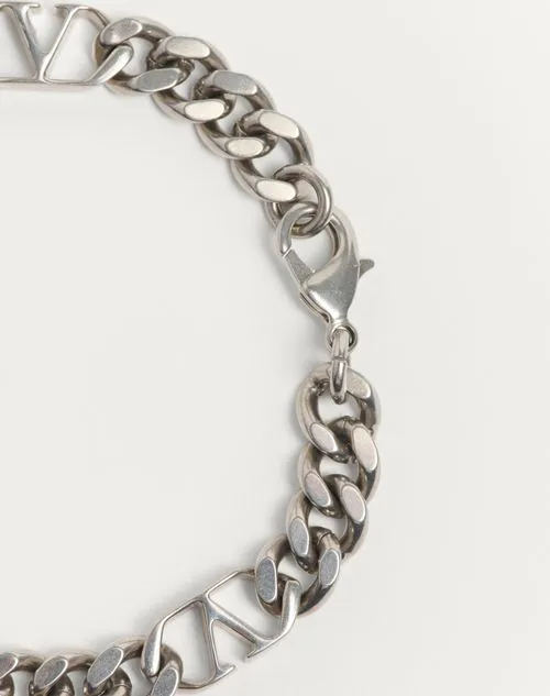 Vlogo Signature Bracelet