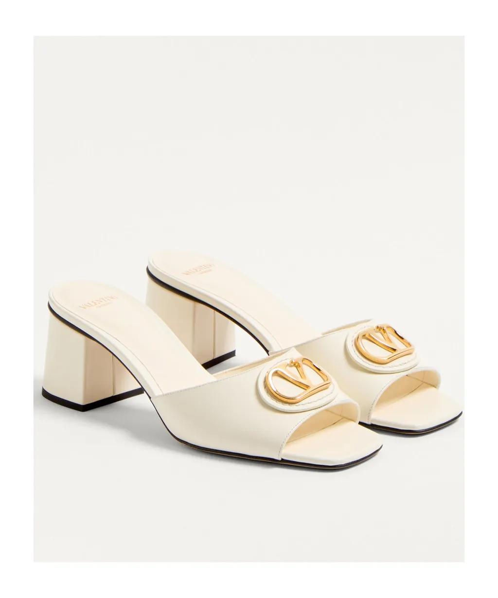 60Mm Vlogo Signature Sandals