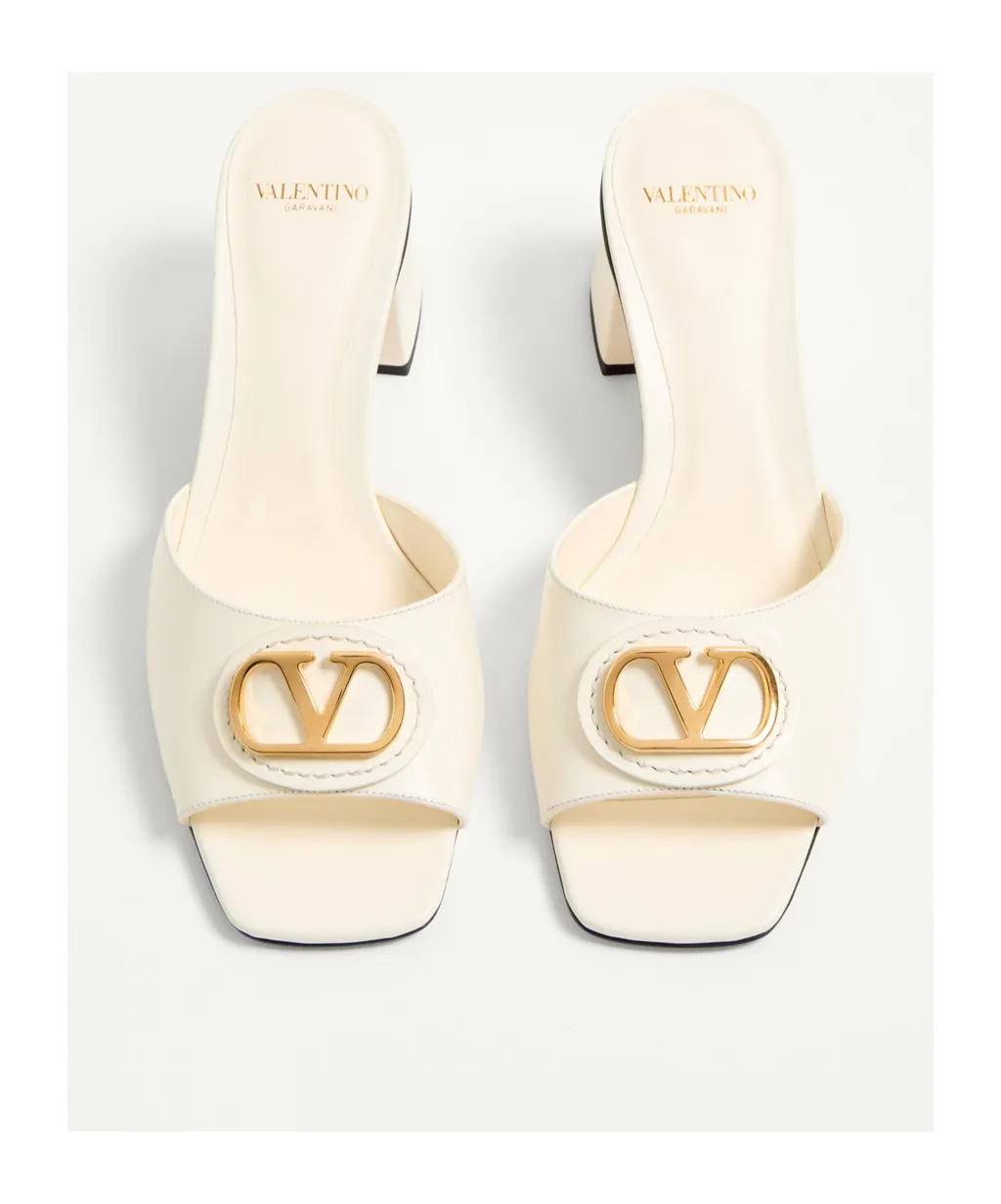 60Mm Vlogo Signature Sandals