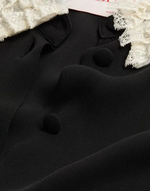 Georgette Blouse