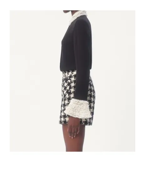 Georgette Blouse