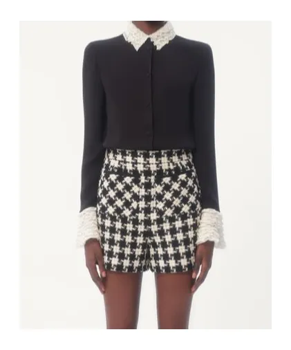 Georgette Blouse