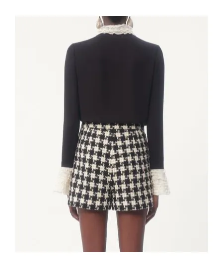 Georgette Blouse