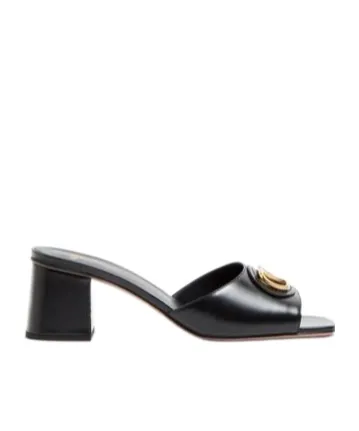 60Mm Vlogo Signature Sandals