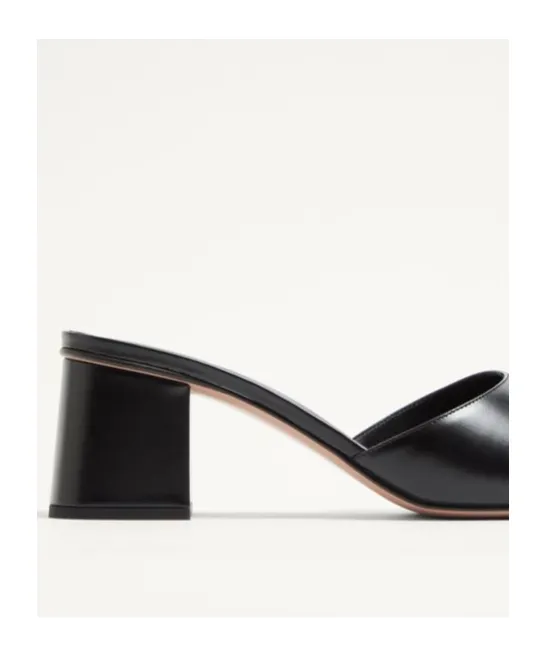60Mm Vlogo Signature Sandals