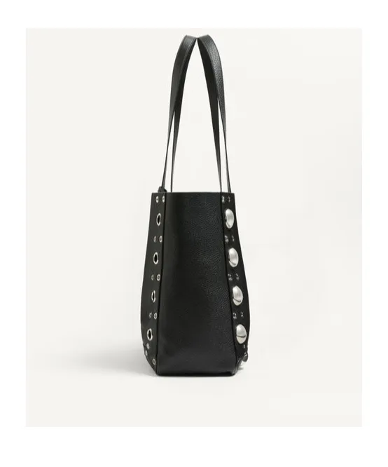 Large Logo Shoulder Bag