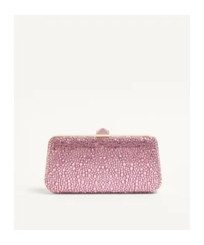 Chain Cosmetic Bag
