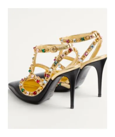 100Mm Rockstud Pumps