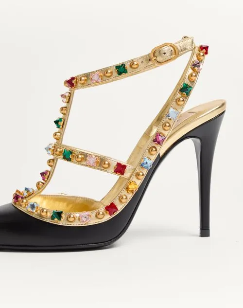 100Mm Rockstud Pumps