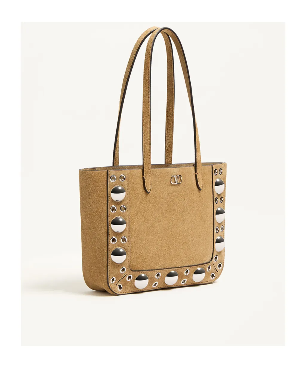 Valentino Garavani NellcÔTe Mini Tote Bag