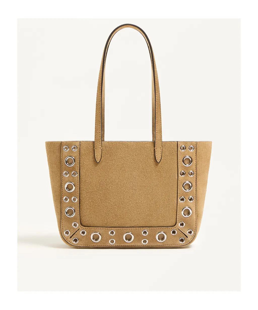 Valentino Garavani NellcÔTe Mini Tote Bag