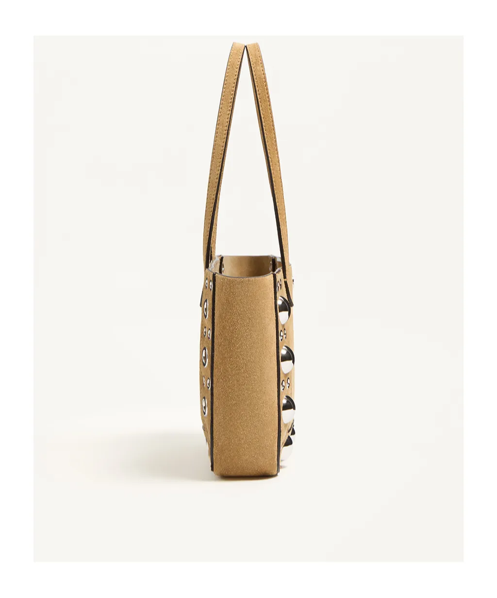 Valentino Garavani NellcÔTe Mini Tote Bag