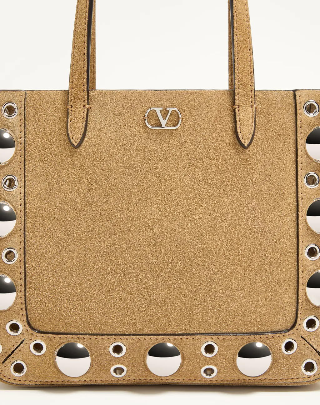 Valentino Garavani NellcÔTe Mini Tote Bag