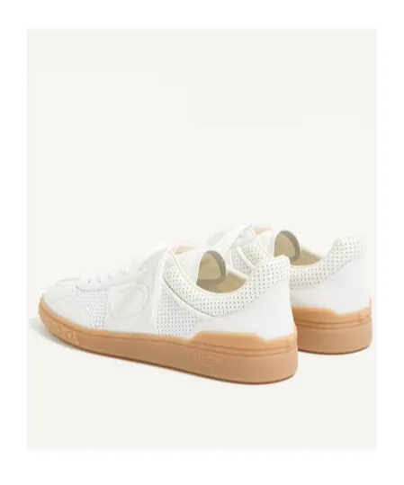 Valentino	Garavani Upvillage Lace-Up Sneakers