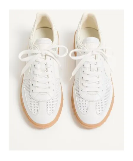 Valentino	Garavani Upvillage Lace-Up Sneakers