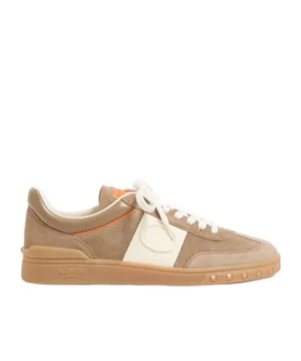 Valentino Garavani Upvillage Lace-Up Sneakers