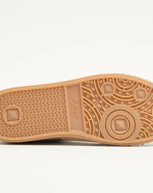 Valentino Garavani Upvillage Lace-Up Sneakers