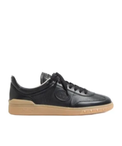 Valentino Garavani Upvillage Lace-Up Sneakers