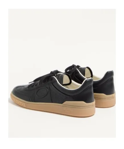 Valentino Garavani Upvillage Lace-Up Sneakers