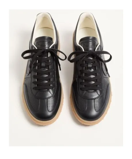 Valentino Garavani Upvillage Lace-Up Sneakers