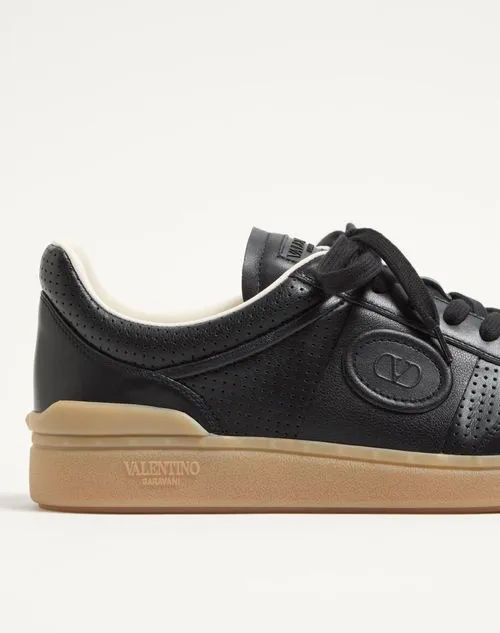 Valentino Garavani Upvillage Lace-Up Sneakers