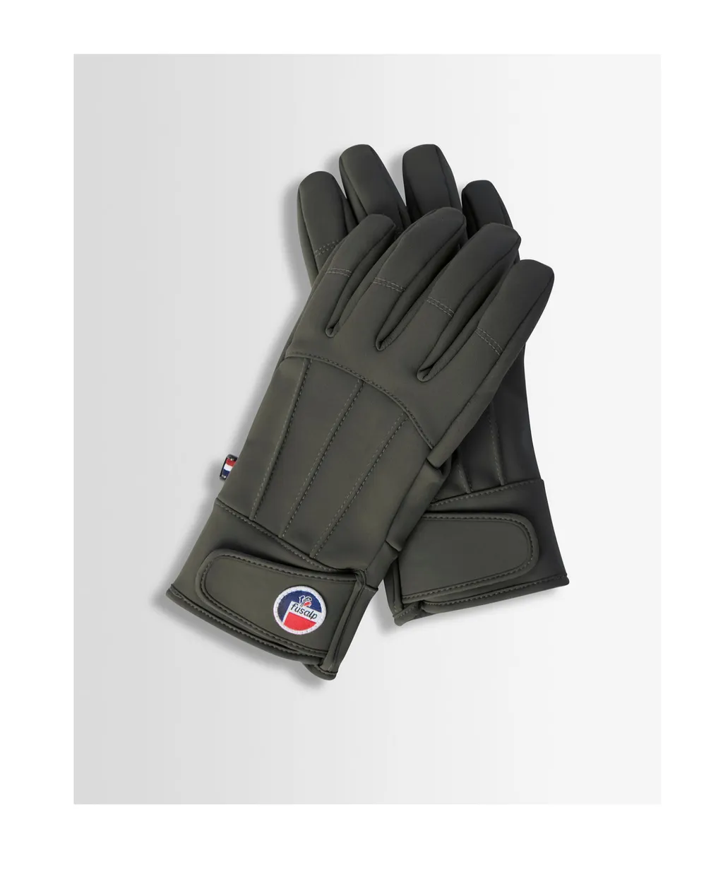 Five-Finger Gloves