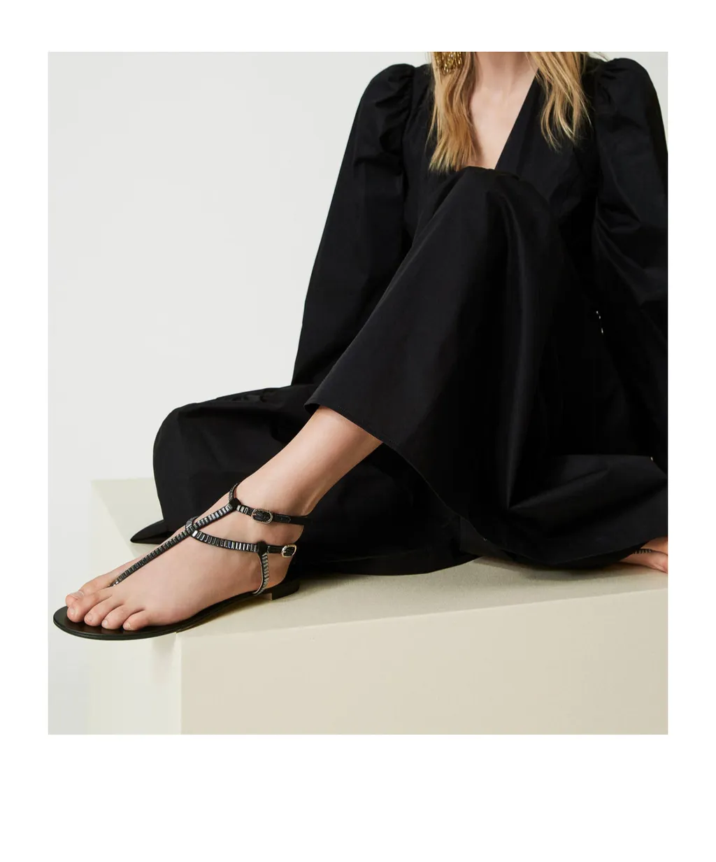 Flip-Flops Sandals